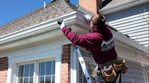 gutter services Zeeland